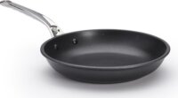 De Buyer Choc Extreme Aluminium Sütőserpenyő 24cm - Ezüst