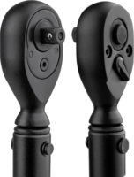 Wuber W46001 1/4" Nyomatékkulcs (1-25 Nm)