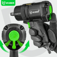 Wuber W33220 Pneumatikus Ütvecsavarozó 1/2"