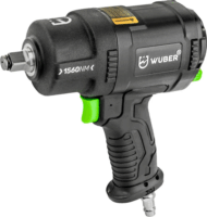 Wuber W33220 Pneumatikus Ütvecsavarozó 1/2"