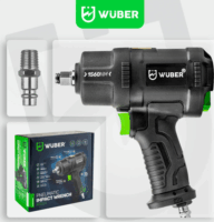 Wuber W33220 Pneumatikus Ütvecsavarozó 1/2"