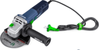 Wuber W27477 Elektromos Sarokcsiszoló Flex Ø125mm 850W + 10db vágókorong
