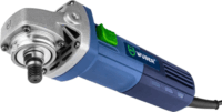 Wuber W27477 Elektromos Sarokcsiszoló Flex Ø125mm 850W + 10db vágókorong