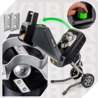 Wuber W94205 Elektromso Ágaprító Gép 2500W