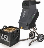 Wuber W94205 Elektromso Ágaprító Gép 2500W