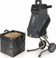 Wuber W94205 Elektromso Ágaprító Gép 2500W