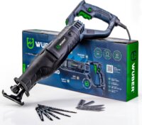 Wuber W17530 Elektromos orrfűrész 1700W + 10db orrfűrészlap
