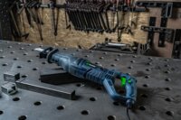 Wuber W17530 Elektromos orrfűrész 1700W + 10db orrfűrészlap