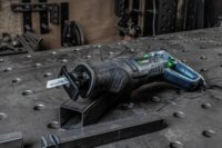 Wuber W17530 Elektromos orrfűrész 1700W + 10db orrfűrészlap
