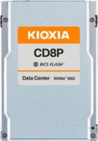 Kioxia 15.36TB CD8P-R Series 2.5" NVMe PCIe 5.0 SSD