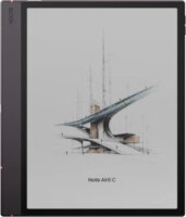 Onyx BOOX Note Air 6 C 10,3" 64GB E-book olvasó - Fekete