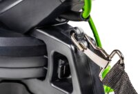 Wuber W43422 Elektromos Lombfúvó/Szívó Aprító funkcióval 3000W