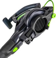 Wuber W43422 Elektromos Lombfúvó/Szívó Aprító funkcióval 3000W