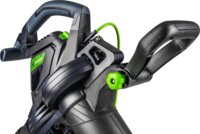 Wuber W43422 Elektromos Lombfúvó/Szívó Aprító funkcióval 3000W