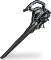 Wuber W43422 Elektromos Lombfúvó/Szívó Aprító funkcióval 3000W
