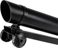 Wuber W43420 Elektromos Lombfúvó/Szívó Aprító funkcióval 3000W