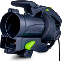 Wuber W43420 Elektromos Lombfúvó/Szívó Aprító funkcióval 3000W