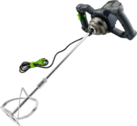 Wuber W38635 Elektromos keverőgép 2db keverőszárral 1400 Watt