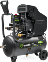Wuber W54001 Elektromos olajkenésű dugattyús Műhely Kompresszor 1100W