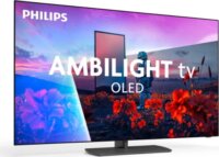 Philips 65" 65OLED811/12 16:9 4K UltraHD OLED Smart Google TV