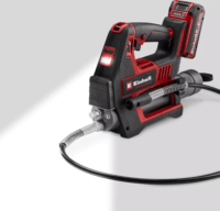 Einhell TP-GR 18/690 Li - Solo Akkumulátoros Zsírzóprés 18V (Akku és töltő nélkül)