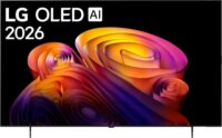 LG 65" OLED65B68LA 16:9 4K UltraHD OLED Smart Google TV