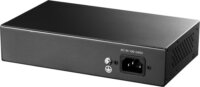 Cudy GS1016E Fémházas Smart Managed 16-port Gigabit Rack Switch