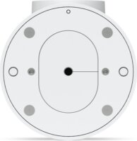 Ubiquiti UACC-Camera-CJB-W Alumínium Kompakt Kamera Kötődoboz - Fehér