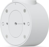 Ubiquiti UACC-Camera-CJB-W Alumínium Kompakt Kamera Kötődoboz - Fehér