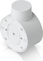 Ubiquiti UACC-Camera-CJB-W Alumínium Kompakt Kamera Kötődoboz - Fehér