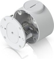 Ubiquiti UACC-Camera-CJB-W Alumínium Kompakt Kamera Kötődoboz - Fehér