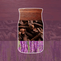 Yankee Candle Autumn Daydream - Őszi Álmodozás Illatgyertya 567g - Lila