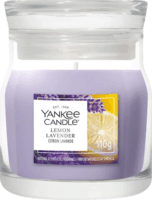Yankee Candle Citrus Illatgyertya 110g - Lila