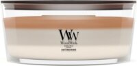 WoodWick Café Macchiato Illatgyertya 453g - Vegyes