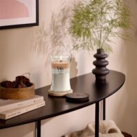 WoodWick Café Macchiato Illatgyertya 609g - Vegyes