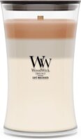 WoodWick Café Macchiato Illatgyertya 609g - Vegyes