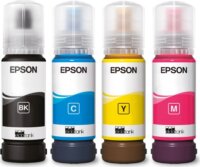 Epson EcoTank ET-2926 Multifunkciós Színes Tintasugaras Nyomtató (USB / WiFi) - Fehér