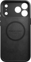 Native Union Active MagSafe Apple iPhone 17 Pro Max Telefon Tok - Fekete