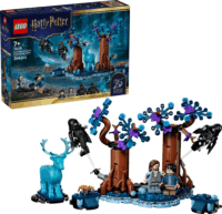 LEGO Harry Potter - Utazás A Varázslóvilágon Keresztül Csomag