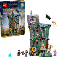 LEGO Harry Potter - Utazás A Varázslóvilágon Keresztül Csomag