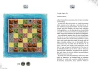 Kosmos Exit San Marco Oroszlánja Szabadulós Könyv - Német