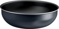 Tefal L7237702 Ingenio So Light Wok serpenyő 26cm - Fekete