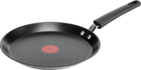 Tefal E3383855 Emotion+ Palacsintasütő Serpenyő 25cm - Fekete