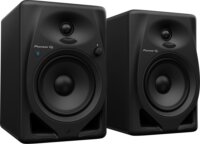 Pioneer DJ DM-50D-BT 2.0 Aktív Hangfal 50 Watt 2db - Fekete