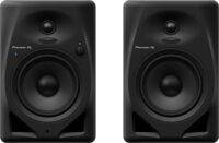Pioneer DJ DM-50D-BT 2.0 Aktív Hangfal 50 Watt 2db - Fekete