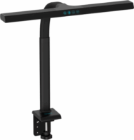 Digitus DA-90490 LED Asztali Lámpa 7W 50cm - Fekete