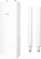 Cudy AX3000 Dual Band 574 / 2402 Mbps Wi-Fi 6 beltéri / kültéri Access Point