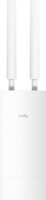 Cudy AX3000 Dual Band 574 / 2402 Mbps Wi-Fi 6 beltéri / kültéri Access Point