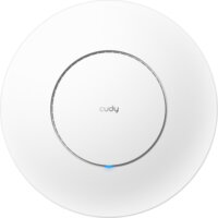Cudy AP3000_P Dual Band 574 / 2402 Mbps Wi-Fi 6 beltéri Access Point