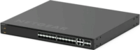 Netgear MSM4328F-100NES Smart Managed 36-port Gigabit Rack Switch